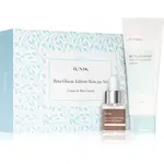 iUnik Beta Glucan Skincare Set dárková sada pro intenzivní hydrataci pleti