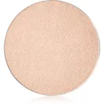 MAC Cosmetics Eye Shadow Pro Palette Refill Pan oční stíny – náhradní náplň odstín Nylon 1.5 g