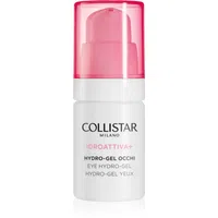 Collistar Face IDROATTIVA+ hydratační oční gel 15 ml