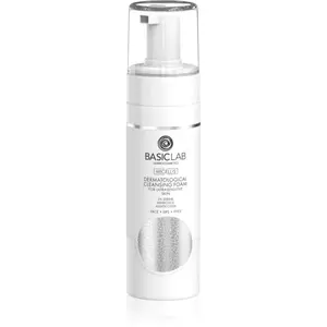 BasicLab Dermocosmetics Micellis jemná čisticí pěna pro velmi citlivou pleť 150 ml