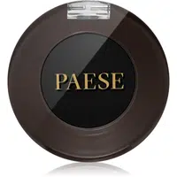 Paese Eyegasm Eyeshadow dlouhotrvající oční stíny odstín 16 Midnight 1,5 g