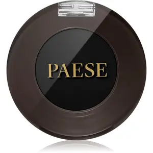 Paese Eyegasm Eyeshadow dlouhotrvající oční stíny odstín 16 Midnight 1.5 g