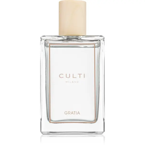 Culti Milano Classic Gratia bytový sprej 100 ml