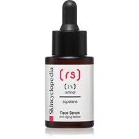 Skincyclopedia 1% Retinol + Squalane sérum proti stárnutí pleti 30 ml