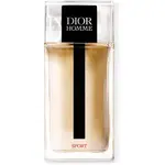 DIOR Dior Homme Sport toaletní voda pro muže 200 ml