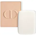 DIOR Dior Forever Natural Velvet Refill dlouhotrvající kompaktní make-up – náhradní náplň odstín 2,5N Neutral 10 g