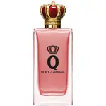 Dolce&Gabbana Q by Dolce&Gabbana Intense parfémovaná voda pro ženy 100 ml