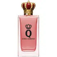 Dolce&Gabbana Q by Dolce&Gabbana Intense parfémovaná voda pro ženy 100 ml