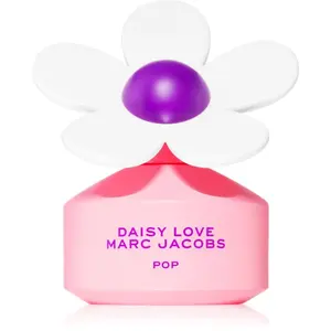 Marc Jacobs Daisy Love Pop toaletní voda pro ženy 50 ml
