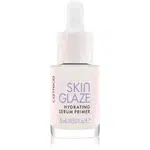 Catrice Skin Glaze hydratační sérum pod make-up 15 ml
