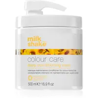 milk_shake® Colour Care Deep Conditioning Mask hloubková maska na vlasy 500 ml