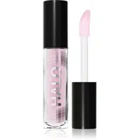 Smashbox Halo Plump + Glow Lip Gloss hydratační lesk na rty pro objem rtů odstín Beam 4.6 ml