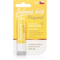 Regina Jelení lůj SUN jelení lůj SPF 30 4.5 g