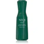 NEQI Volume Victory stylingová pěna pro jemné a zplihlé vlasy s termoochranou 150 ml