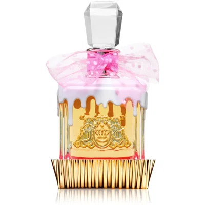 Juicy Couture Viva La Juicy Sucré parfémovaná voda pro ženy 100 ml