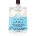 Frank Body Hyaluronic Acid tělové sérum s kyselinou hyaluronovou 50 ml