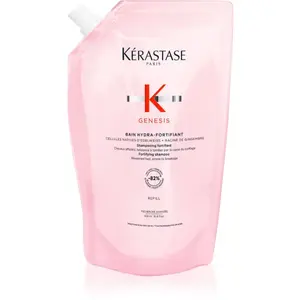 Kérastase Genesis Bain Hydra-Fortifiant posilující šampon pro slabé vlasy s tendencí vypadávat 500 ml