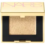 NARS Single Eyeshadow třpytivé oční stíny odstín GOLD RUSH 1.1 g