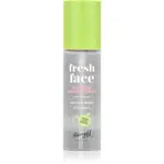 Barry M Fresh Face fixační sprej na make-up Apple 70 ml