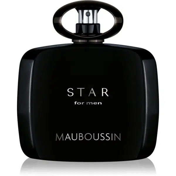Mauboussin Star For Men parfémovaná voda pro muže 90 ml
