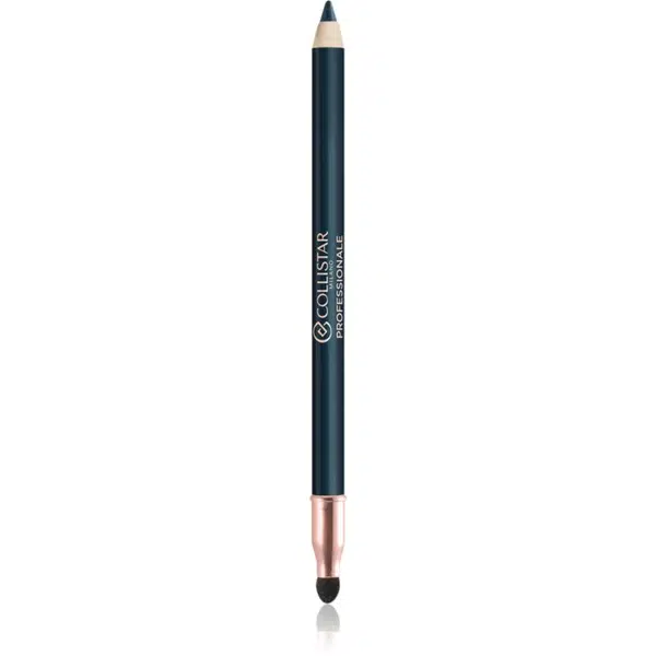 Collistar Professionale Eye Pencil voděodolná tužka na oči s vysokou pigmentací odstín 11 Blu Metallo 1.2 ml