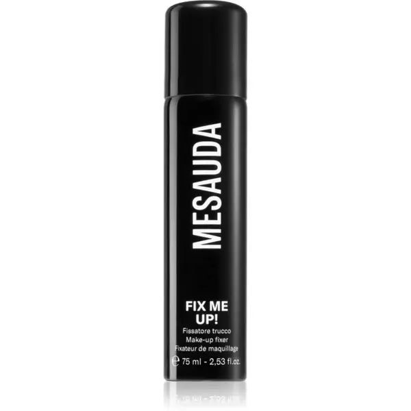 Mesauda Fix Me Up fixátor make-upu 75 ml