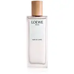 Loewe Agua Mar de Coral toaletní voda pro ženy 50 ml
