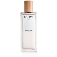 Loewe Agua Mar de Coral toaletní voda pro ženy 50 ml