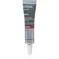 Tołpa Dermo Men Anti age oční krém proti otokům a vráskám pro muže 10 ml