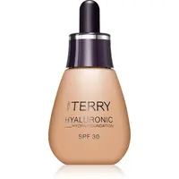By Terry Hyaluronic Hydra-Foundation tekutý make-up s hydratačním účinkem SPF 30 400C Medium 30 ml