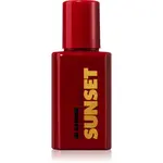 Jil Sander Sunset Eau de Parfum parfémovaná voda intense pro ženy 30 ml