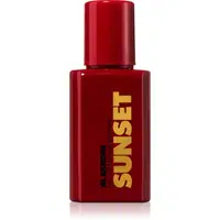 Jil Sander Sunset Eau de Parfum parfémovaná voda intense pro ženy 30 ml