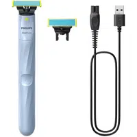 Philips OneBlade First Shave QP1324/30 holicí strojek na vousy 1 ks