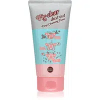 Holika Holika Pig Nose Clear aktivní čisticí pěna na rozšířené póry 150 ml