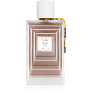 Lalique Les Compositions Parfumées Velvet Plum parfémovaná voda pro ženy 100 ml