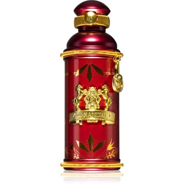 Alexandre.J The Collector Rose Alba parfémovaná voda pro ženy 100 ml