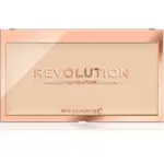 Revolution Matte Base pudr odstín P2 12 g