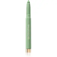 Collistar For Your Eyes Only Eye Shadow Stick dlouhotrvající oční stíny v tužce odstín 7 Jade 1.4 g