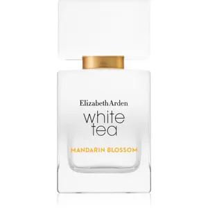 Elizabeth Arden White Tea Mandarin Blossom toaletní voda pro ženy 30 ml