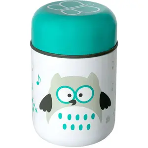 BBLÜV Foöd termoska na jídlo Aqua 300 ml