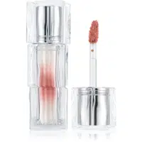 TIRTIR Waterism Glow Tint dlouhotrvající lesk na rty malé balení odstín 26 Bareble (White Snowy Collection) 1.8 g