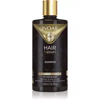 INOAR Hair Therapy posilující šampon pro poškozené vlasy 500 ml