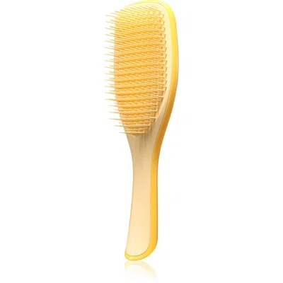 Tangle Teezer The Ultimate Detangler plochý kartáč na rovné a kudrnaté vlasy 1 ks
