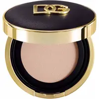 Dolce&Gabbana Fresh Rose Glow Cushion rozjasňující a hydratační make-up SPF 50+ odstín 3C 15 g