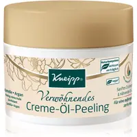 Kneipp Argan Secret tělový peeling 200 ml
