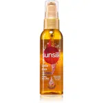 Sunsilk Sparks Of Light hydratační olej pro lesk a hebkost vlasů 75 ml