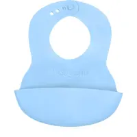 BabyOno Bib 6m+ bryndák BPA free 1 ks