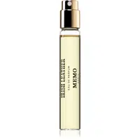 Memo Paris Irish Leather parfémovaná voda unisex 10 ml