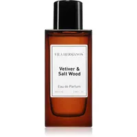Vila Hermanos Vetiver & Sea Salt parfémovaná voda pro muže 100 ml