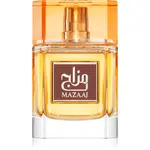 Zimaya Mazaaj parfémovaná voda unisex 100 ml